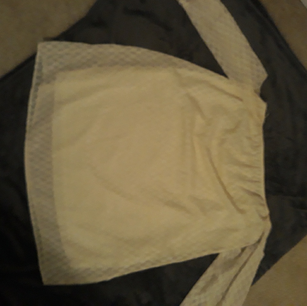 3 for $12 off shoulder top or dress